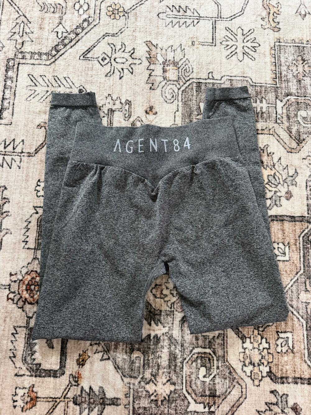 Agent 84 Leggings | Size M